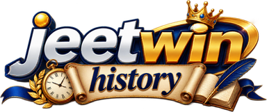 jeetwin history logo